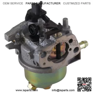 Carburetor Fits 5P65M0B, GOLD-12AVB2M7004, 11A-50M9006 - Replaces 520-868