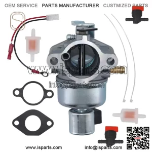 Carburetor for Kohler Engines - Replaces 20-853-35-S, 21-S, 22-S, 44-S, 45-S, 14-S, 16-S, 43-S