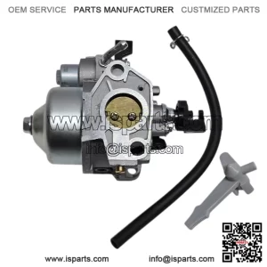 520-734 Carburetor Replaces Honda 16100-ZE3-V01