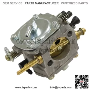 Carburetor Replaces OEM 4223-120-0652 and 615-700