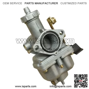 PZ27 Carburetor for Honda ATC200 ATC250 ATC185 XR250 XR200 XL200 XL175 XL150 XL125