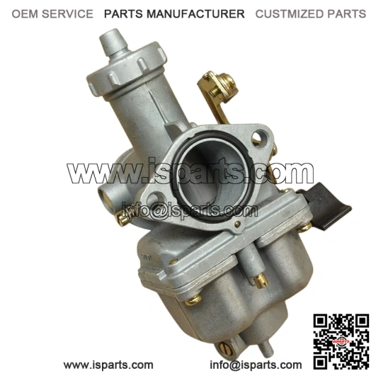 PZ27 Carburetor for Honda ATC200 ATC250 ATC185 XR250 XR200 XL200 XL175 XL150 XL125