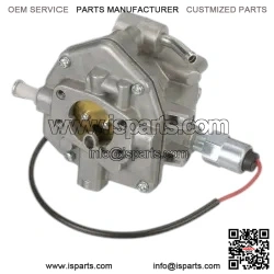 Club Car Carburetor Replacement - OEM Part #CLC103550001