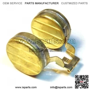 WEBER Brass Float for DCOM DCO DCOE Carburetors 38/40/42/45/48/50/55
