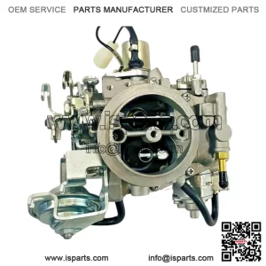 Carburetor for Suzuki Alto Fronte A Star Celerio SS80 SB308 F8B 368Q