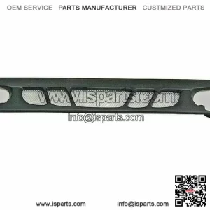 Front Angry Style Grill for Suzuki Sierra Samurai SJ410 SJ413 - Top Quality