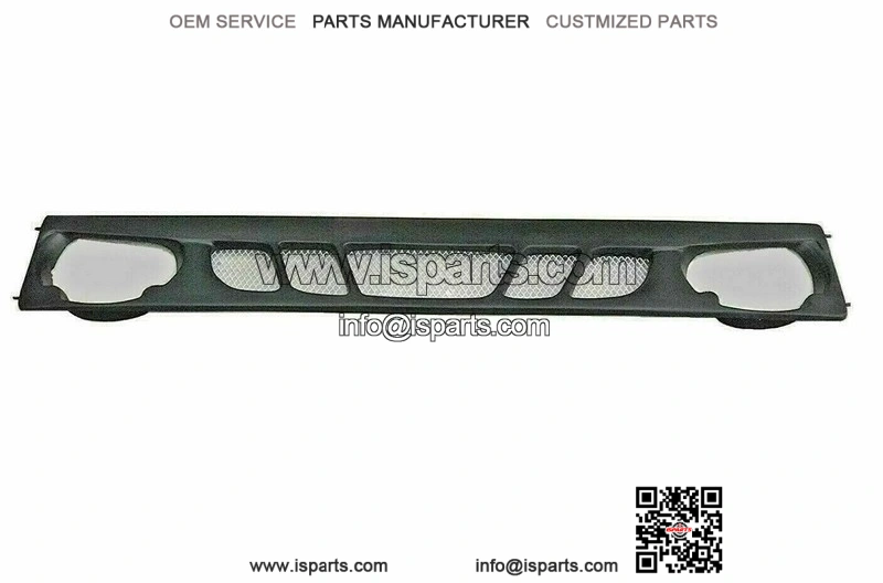 Front Angry Style Grill for Suzuki Sierra Samurai SJ410 SJ413 - Top Quality