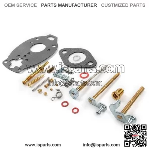 Carburetor Major Repair Kit for Ford 2N 8N 9N Marvel Schebler TSX33 TSX241