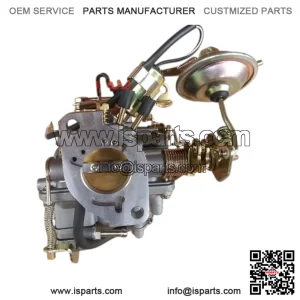 Suzuki F10A Carburetor 465Q for ST-100 ST90 SK41 SJ410 Super Carry Sierra Samurai