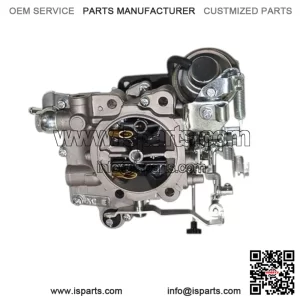 Carburetor 13200-77100 for Suzuki SJ410 F10A ST100 LJ81 Samurai Carry ST308