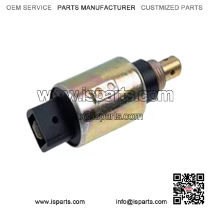 VIKA Solenoid Valve 19400274201 for SKODA Vehicles