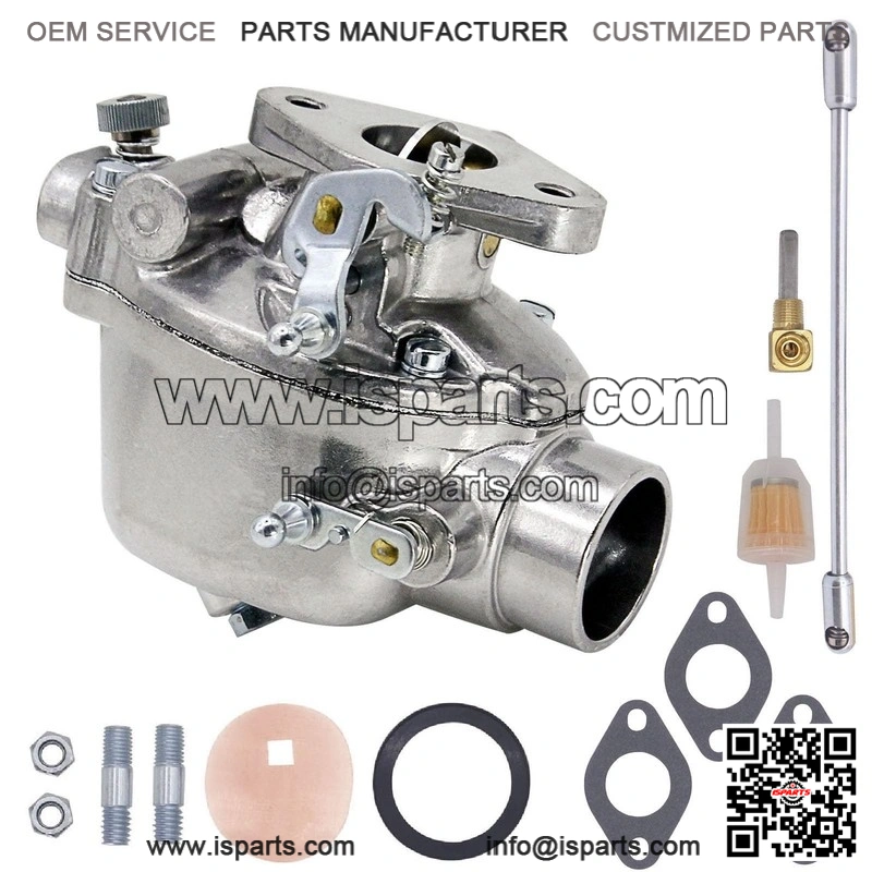 Heavy Duty Marvel Schebler TSX33 TSX241 Carburetor for Ford Tractor 2N 8N 9N
