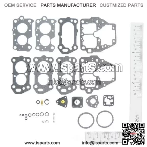 Walker Products Carburetor Repair Kit 151050A