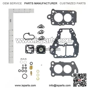 Walker Products 151099 Carburetor Repair Kit | High Quality Universal Auto Parts