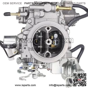 Carburetor 13200-84312 for Suzuki Maruti Alto YG366 Mehran SS80 SB308 F8B 368Q