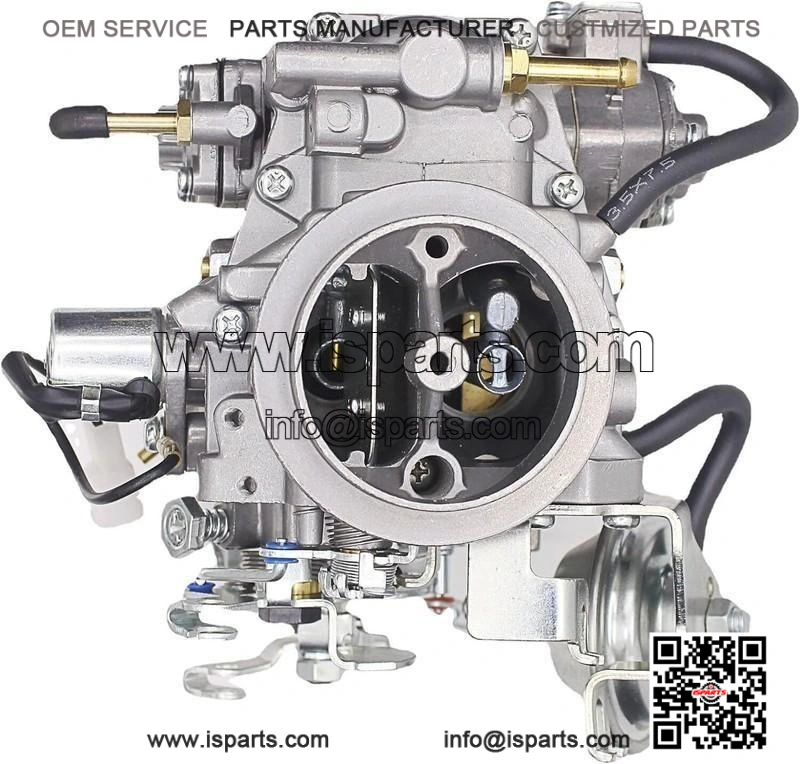 Carburetor 13200-84312 for Suzuki Maruti Alto YG366 Mehran SS80 SB308 F8B 368Q