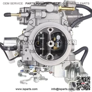 Carburetor 13200-84312 for Suzuki Maruti Alto YG366 Mehran SS80 SB308 F8B 368Q