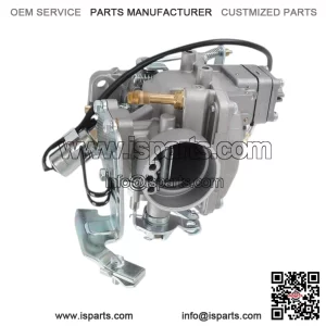 Carburetor 13200-82780 and 13200-77100 for Suzuki SJ410 F10A ST100 ST308 LJ81