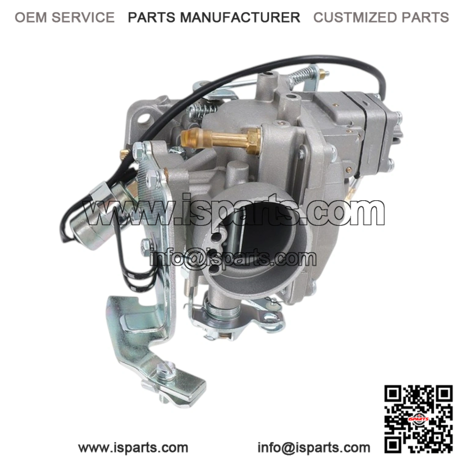Carburetor 13200-82780 and 13200-77100 for Suzuki SJ410 F10A ST100 ST308 LJ81