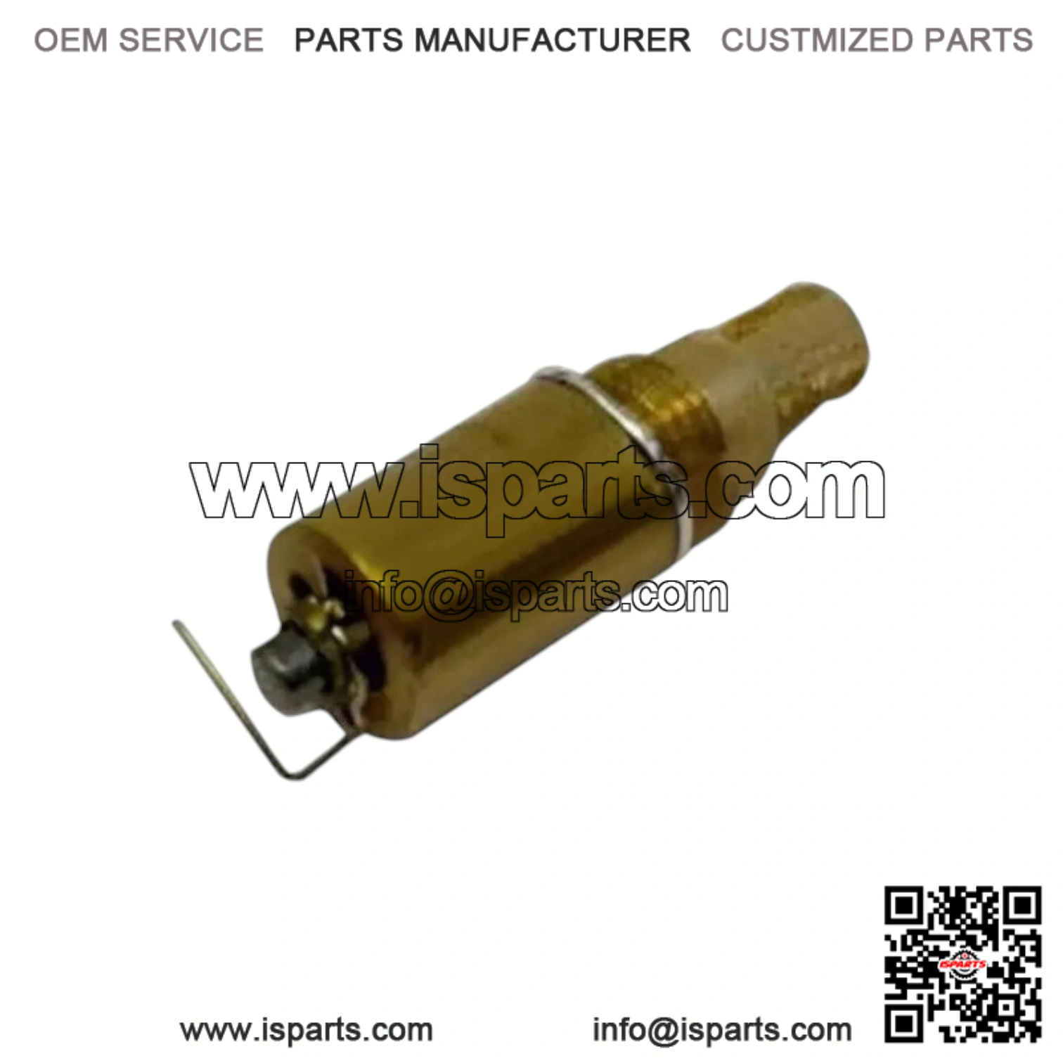 Needle Valve Assembly for Suzuki Samurai Sierra SJ410 SJ413