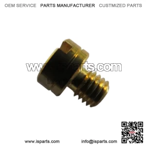 Suzuki New OEM Mikuni Main Jet #105 09491-21016 Fits Many Models