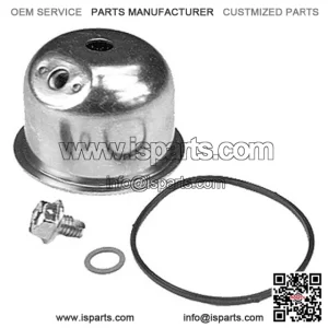 10479 Rotary Carburetor Float Bowl for Honda 16015-ZE1-811
