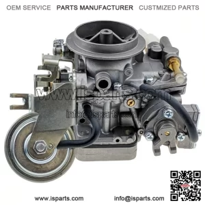 Carburetor 13200-84312 for Suzuki Maruti Alto YG366 Mehran SS80 SB308 F8B 368Q