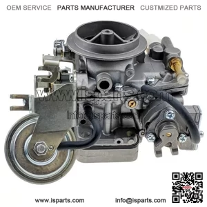 Carburetor 13200-84312 for Suzuki Maruti Alto YG366 Mehran SS80 SB308 F8B 368Q