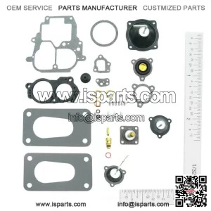 Walker Products Carburetor Repair Kit 151060A for 1987-1988 Ford Ranger 2.0L-L4