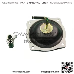 Carburetor Secondary Diaphragm and Link for Toyota Town Ace YR39 3YC 2.0L 1992-1997
