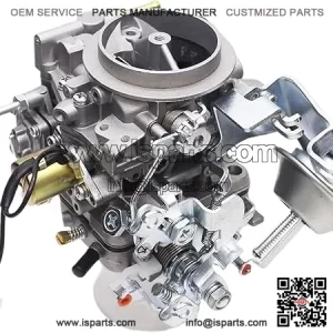 H213 Carburetor for SUZUKI MARUTI ALTO MEHRAN Engine SB308 F8B 800CC - Replaces 13200-84312
