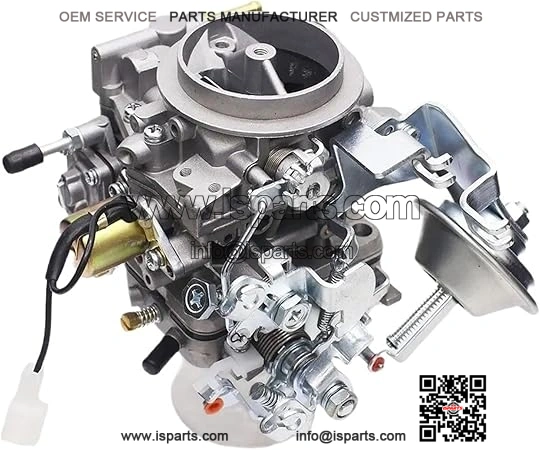 H213 Carburetor for SUZUKI MARUTI ALTO MEHRAN Engine SB308 F8B 800CC - Replaces 13200-84312