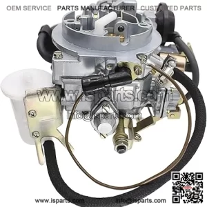 Carburetor Assembly 115940510 115940470 for SKODA FELICIA - Replaces 115940451 115940442