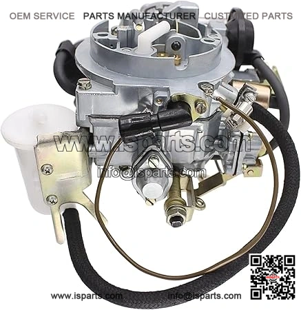 Carburetor Assembly 115940510 115940470 for SKODA FELICIA - Replaces 115940451 115940442