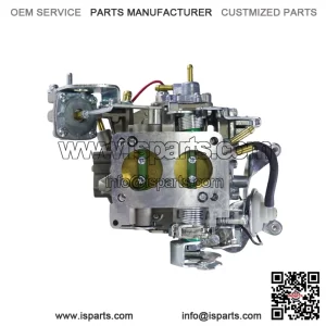 Two Barrel Bocar Type Carburetor for Nissan Tsuru II 720