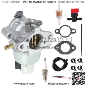 Carburetor Carb for TimeCutter SS4200 42 in. 452cc Zero-Turn Riding Mower