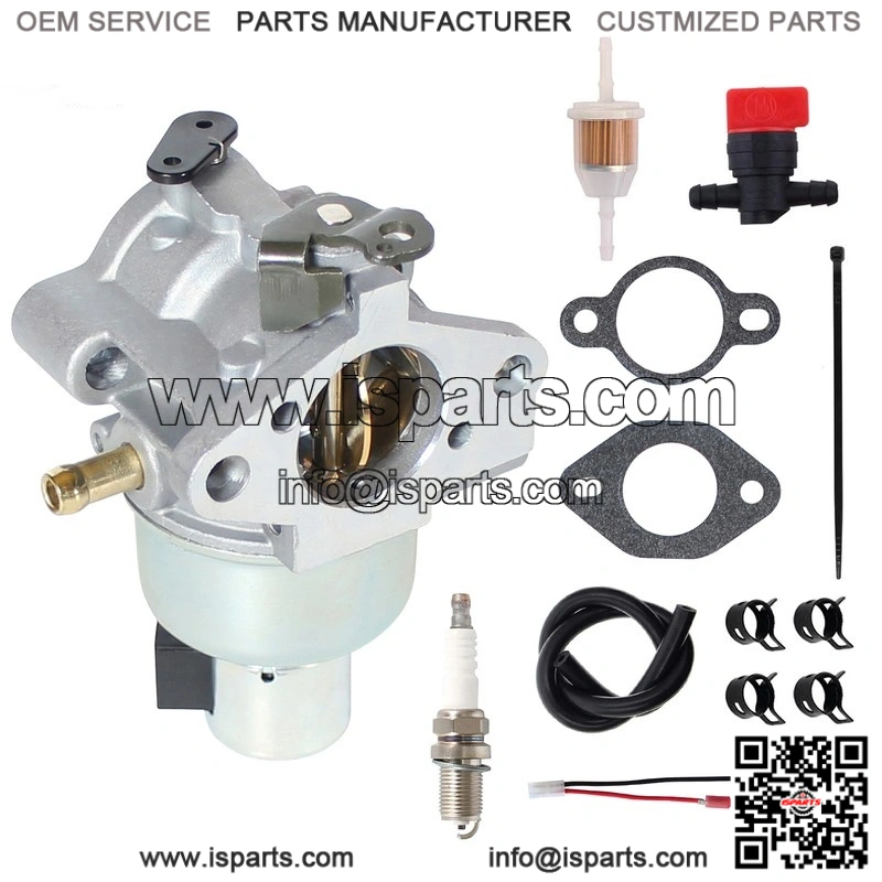 Carburetor Carb for TimeCutter SS4200 42 in. 452cc Zero-Turn Riding Mower
