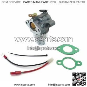 Gasket Carb Carburetor For TimeCutter SS4200 Zero Turn Mower 452cc 42"