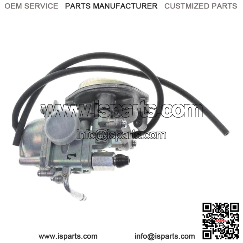 Genuine Carburetor Assembly for 2012-2026 Yamaha TT-R50E TTR TT-R 50 E