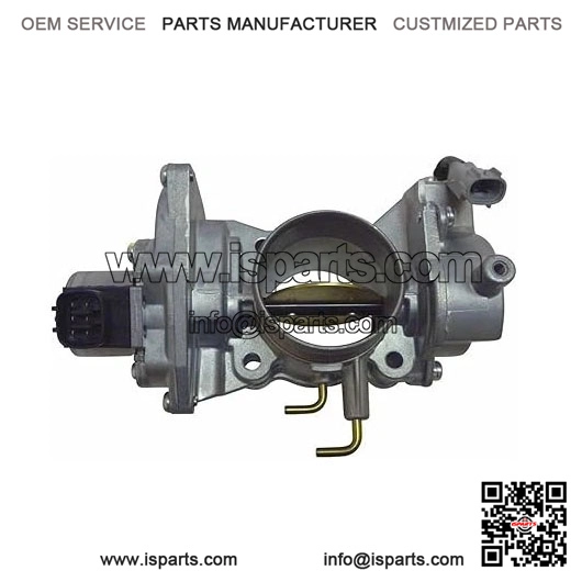 Diesel Throttle Body 26100-67100 ?C TOYOTA Land Cruiser 4RUNNER 3.0L 1KZTE G/K SET