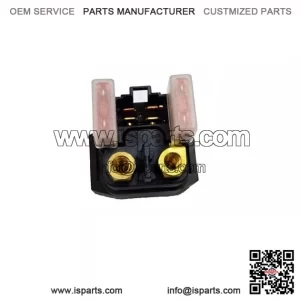 STARTER RELAY SRT550X SVT650 SVT650X SRK700 SRT800S