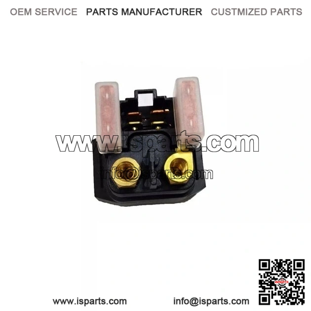 STARTER RELAY SRT550X SVT650 SVT650X SRK700 SRT800S