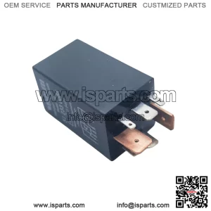 Preheating Relay for FOCS Lombardini Engines
