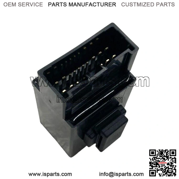 RELAY ASSEMBLY 5EB-81950-20-00 FOR YAMAHA FZ1 FZ-1 YZFR1 YZFR6 YZF R1 R6 - Image 2