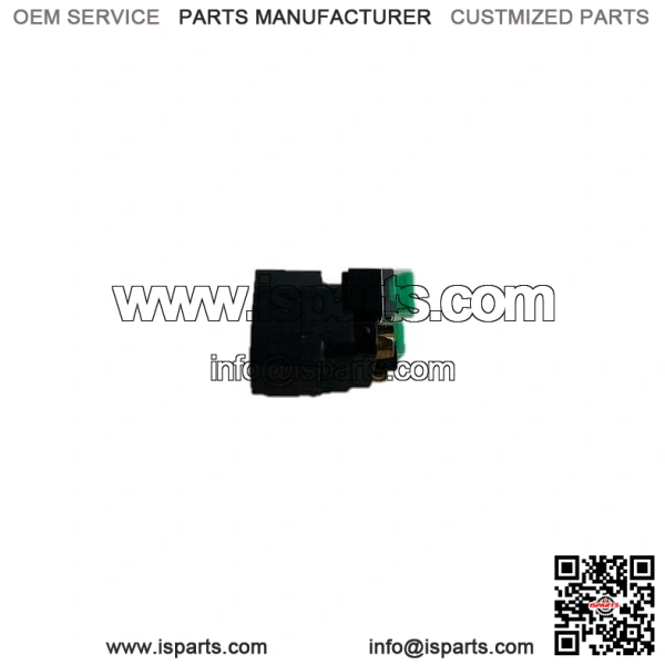 REPLACES STARTER RELAY SOLENOID 27010-0099 FOR KAWASAKI - Image 2