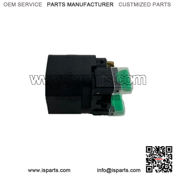 REPLACES STARTER RELAY SOLENOID 27010-0099 FOR KAWASAKI - Image 3