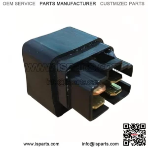 Relay Switch Assembly for 2004-2013 Yamaha YFZ450 YFZ 450 SE LE ATV