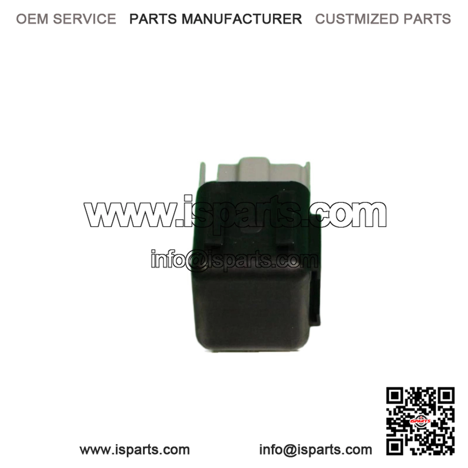 Circuit Opening Relay EFI 85910-30050 ?C Toyota Corolla CP AE86