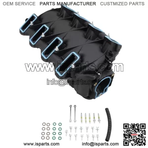 Intake Manifold for GMC Sierra, Buick, Cadillac, Chevy, Hummer (no model number in original)