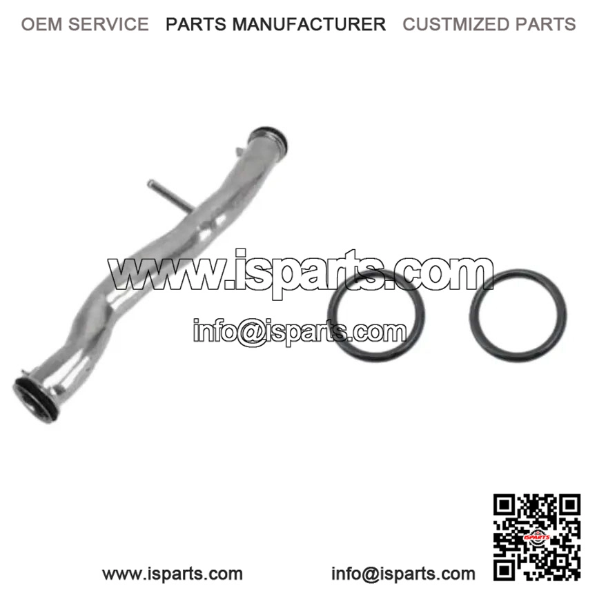 Water Pump Coolant Connecting Pipe & G/K ?C HONDA ACURA Integra CR-V CIVIC